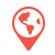 Travel, Hospitality & Events icon