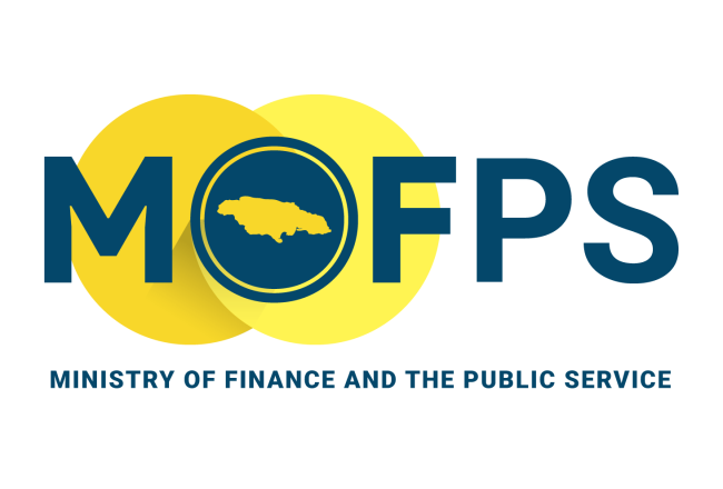 Ministry of Finance Logo