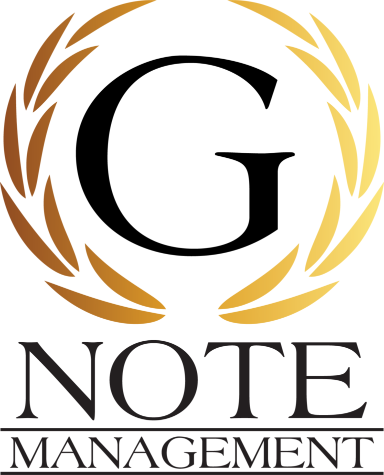 GNoteManagementLogo Colour 768x948