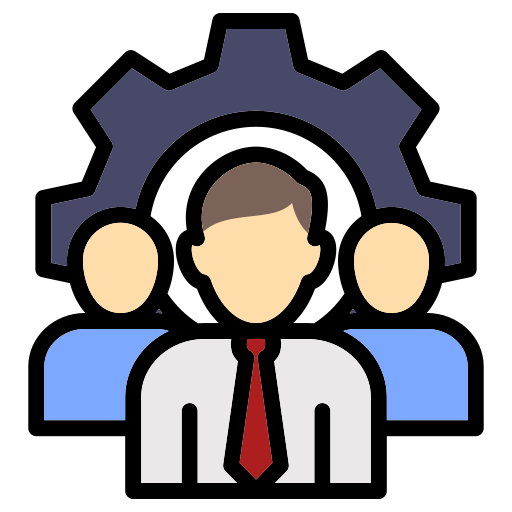 Business Consultancy icon