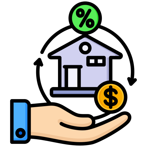 Home Services & Construction icon