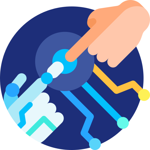 Technology & IT Services icon